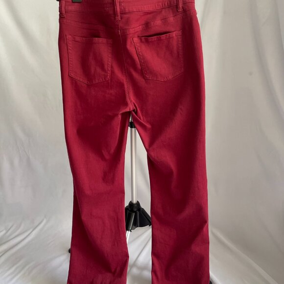 High Rise Jean - Picture 2 of 7